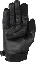 Thrashin Supply Company - Thrashin Supply Company Stealth Windbreaker Gloves - SV1-19-08 - Black - Small - Image 2