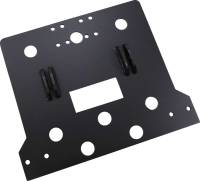 Moose Utility - Moose Utility Plow Mount - 4501-0974 - Image 1