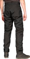 Icon - Icon PDX3 Overpants - 2821-1371 - Black - Medium - Image 5