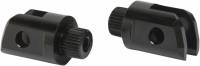 Arlen Ness - Arlen Ness MX Splined Footpeg Driver Mounts - 07-991 - Image 1
