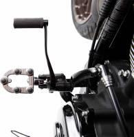 Arlen Ness - Arlen Ness MX Splined Footpeg Driver Mounts - 07-991 - Image 2