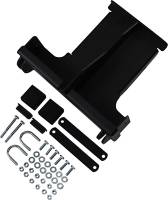 Moose Utility - Moose Utility RM5 Plow Mount Plate - 4594PF - Image 1