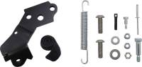 Moose Racing - Moose Racing Aluminum Kickstand - 15-1/2in. - C32-4494NU - Image 2
