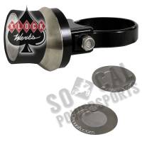 Klock Werks - Klock Werks iOsphere Backing Plate Cage Mount - KWD-05-0521 - Image 1