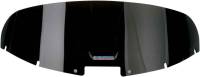 Slipstreamer - Slipstreamer SS-142 Fairing - 6in. - Dark Smoke - S-142-6DS - Image 1