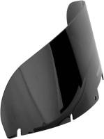 Slipstreamer - Slipstreamer SS-142 Fairing - 6in. - Dark Smoke - S-142-6DS - Image 3