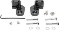Baron Custom Accessories - Baron Custom Accessories Passenger Floorboard Bracket - BA-7040-00 - Image 1