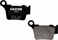 Galfer Brakes - Galfer Brakes Semi-Metallic Brake Pads - FD291G1054 - Image 1