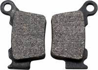 Galfer Brakes - Galfer Brakes Semi-Metallic Brake Pads - FD291G1054 - Image 2