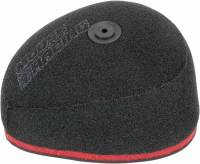 Moose Racing - Moose Racing Triple Layer Pre-Oiled Air Filter - P1-20-33TRI - Image 2