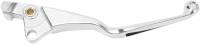 Parts Unlimited - Parts Unlimited Clutch Lever - Polished - 0613-0485 - Image 1