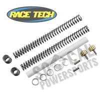 Race Tech - Race Tech Complete Front End Suspension Kit - 1.0kg/mm - FLEK S3810 - Image 1