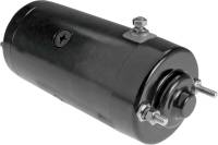 Drag Specialties - Drag Specialties High Torque Starter (Prestolite) - Black - S9720-NB - Image 1