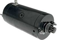 Drag Specialties - Drag Specialties High Torque Starter (Prestolite) - Black - S9720-NB - Image 2