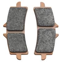 EBC - EBC EPFA Series Sintered Brake Pads - EPFA447HH - Image 1