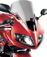 Zero Gravity - Zero Gravity Sport Touring Windscreen - Light Smoke - 23-157-02 - Image 1