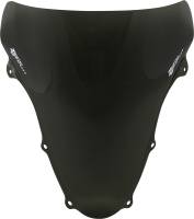 Zero Gravity - Zero Gravity Sport Touring Windscreen - Light Smoke - 23-157-02 - Image 2