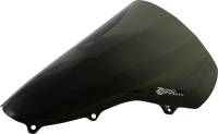 Zero Gravity - Zero Gravity Sport Touring Windscreen - Light Smoke - 23-157-02 - Image 3