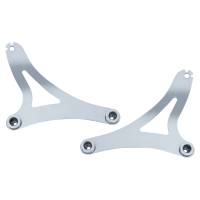 Kuryakyn - Kuryakyn Multipurpose Driver and Passenger Backrest - 7094 - Image 1