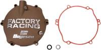 Boyesen - Boyesen Factory Clutch Cover - Magnesium - CC-31M - Image 2