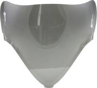 Zero Gravity - Zero Gravity SR Series Windscreen - Light Smoke - 20-134-02 - Image 1