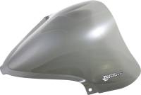 Zero Gravity - Zero Gravity SR Series Windscreen - Light Smoke - 20-134-02 - Image 3