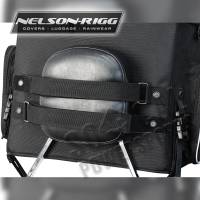 Nelson-Rigg - Nelson-Rigg NR-230 Destination Backrest Bag - NR-230 - Image 3