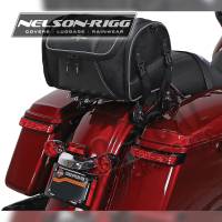 Nelson-Rigg - Nelson-Rigg NR-210 Day-Trip Bag - NR-210 - Image 2