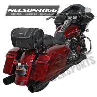 Nelson-Rigg - Nelson-Rigg NR-210 Day-Trip Bag - NR-210 - Image 3