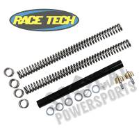 Race Tech - Race Tech Complete Front End Suspension Kit - .90kg/mm - FLEK S3590 - Image 1
