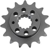 Renthal - Renthal Steel Front Sprocket - 15T - 344--520-15P - Image 1