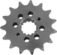 Renthal - Renthal Steel Front Sprocket - 15T - 344--520-15P - Image 2