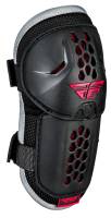 Fly Racing - Fly Racing Barricade Guards - 28-3121 - Black - OSFM - Image 1