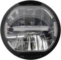 Koso North America - Koso North America 6.7in. LED Headlight - GA002000 - Image 3