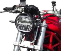 Koso North America - Koso North America 6.7in. LED Headlight - GA002000 - Image 4
