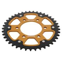 Supersprox - Supersprox Stealth Rear Sprocket - 41T - RST-479-41-GLD - Image 1