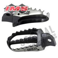IMS - IMS Pro Series Footpegs - 293116-4 - Image 1