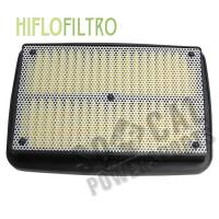 HiFlo - HiFlo Air Filter - HFA3621 - Image 2