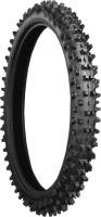 Bridgestone - Bridgestone Battlecross X10 Front Tire - 80/100-21 - 0312-0333 - Image 1