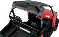 Moose Utility - Moose Utility One-Piece Roof - ALEM-RZR0001BK - Image 2