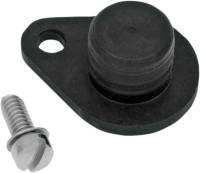 James Gasket - James Gasket Transmission Speedometer Block-Off for 4-Speed Transmissions - 35607-73-X - Image 1