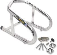 Pingel - Pingel Removable Wheel Chock - 6 1/2in. Inside Width - WC650 - Image 1