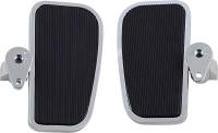 Baron Custom Accessories - Baron Custom Accessories Passenger Sport Boards - BA-7000-00 - Image 1