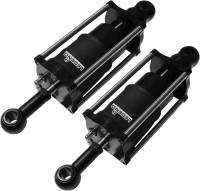 Legends - Legends Aero-ST Air Suspension - 1311-0144 - Image 8
