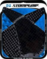 Stompgrip - Stompgrip Traction Pads - Black - 55-10-0009B - Image 1
