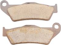DP Brakes - DP Brakes Standard Sintered Metal Brake Pads - DP995 - Image 1