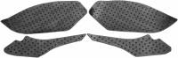 Stompgrip - Stompgrip Traction Pads - Black - 55-10-0107B - Image 2