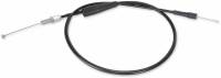 Moose Racing - Moose Racing Throttle Cable - 0650-1267 - Image 1