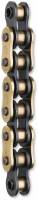 Moose Racing - Moose Racing 520 FB O-Ring Chain - 100 Links - 1222-0099 - Image 2