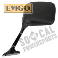 Emgo - Emgo OEM Replacement Mirror - Left - 20-86852 - Image 2
